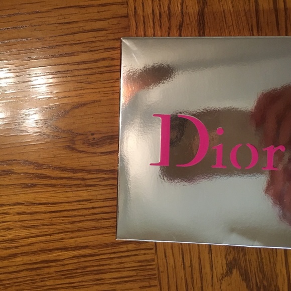 🎉HP🎉 Dior Lip and Mascara Lot - Picture 5 of 7